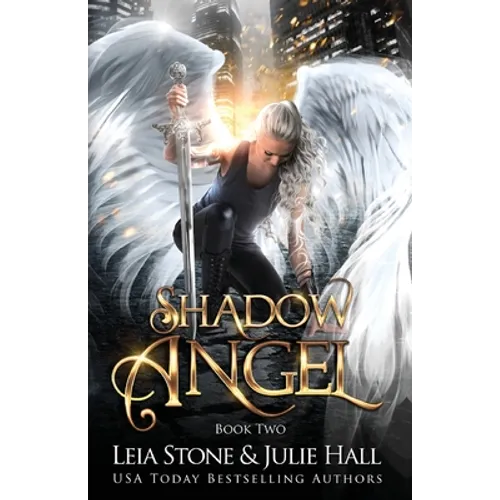 Shadow Angel: Book Two - Paperback