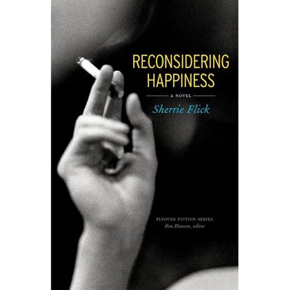 Reconsidering Happiness - Paperback