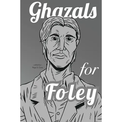Ghazals for Foley - Paperback