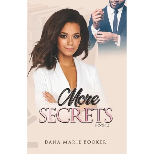 More Secrets - Paperback