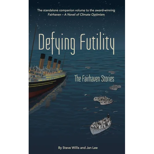 Defying Futility - Paperback