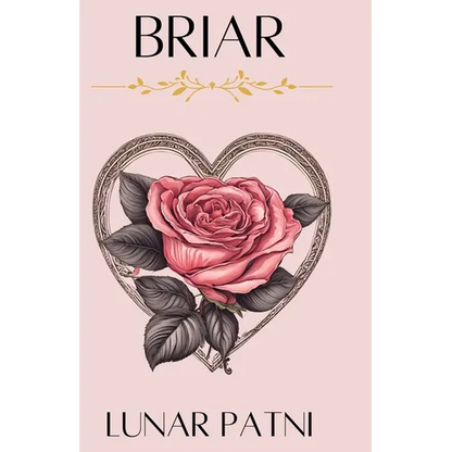 Briar - Paperback