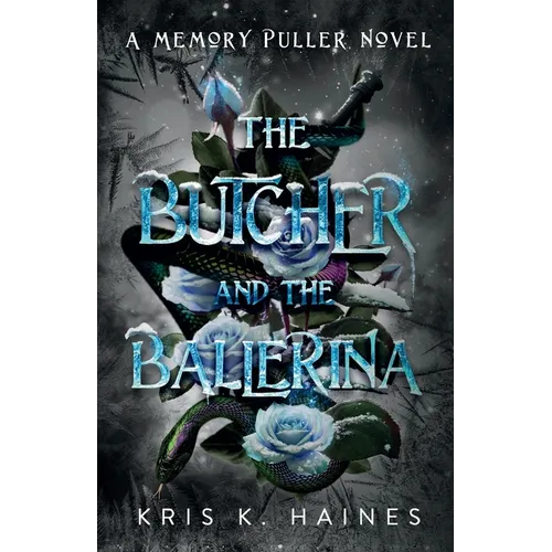 The Butcher and the Ballerina - Paperback