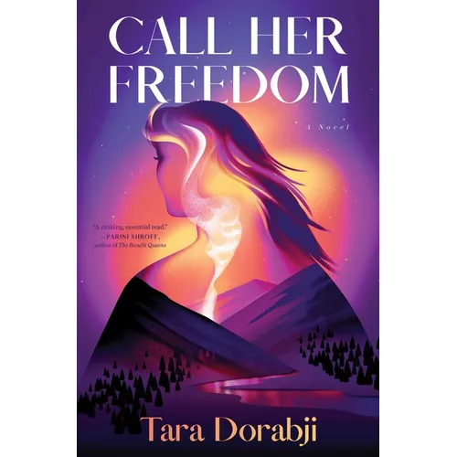 Call Her Freedom - Hardcover