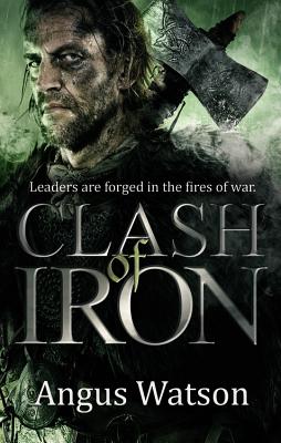 Clash of Iron - Paperback