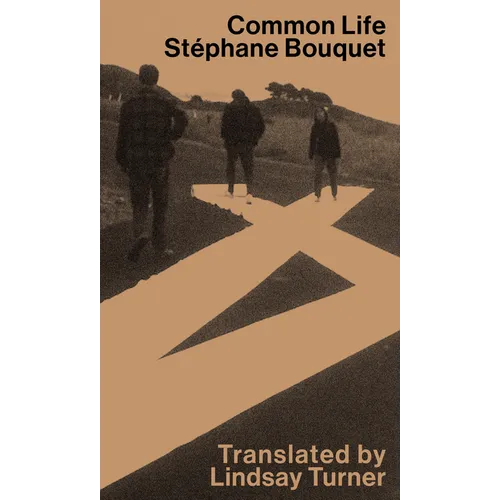 Common Life - Paperback