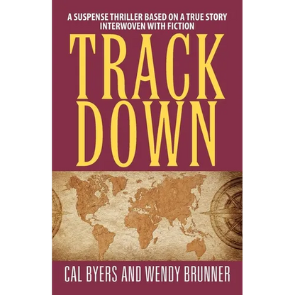 Track Down - Paperback