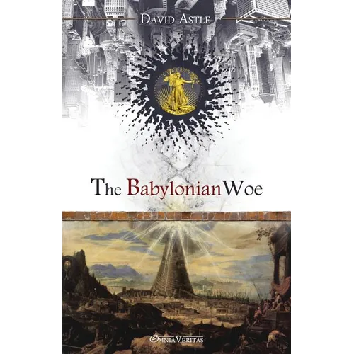 The Babylonian Woe - Paperback