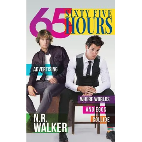 Sixty Five Hours - Paperback