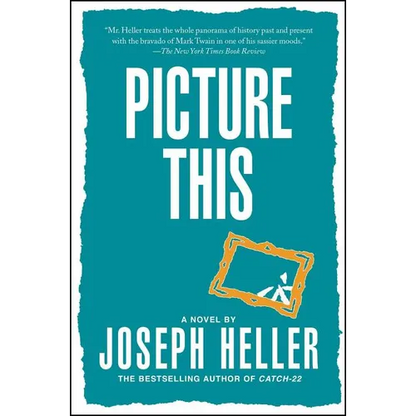 Picture This - Paperback