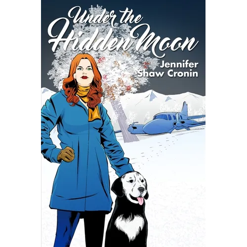 Under the Hidden Moon - Paperback