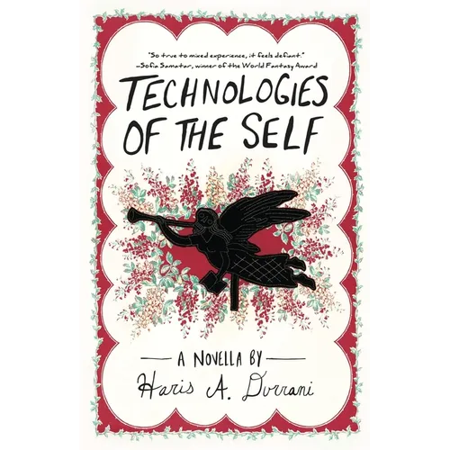 Technologies of the Self - Paperback