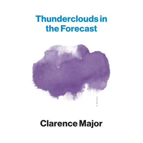 Thunderclouds in the Forecast - Paperback