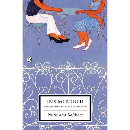 Nuns and Soldiers - Paperback