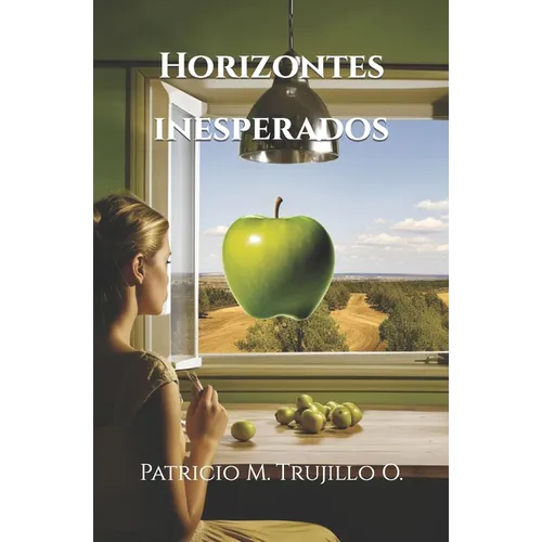 Horizontes inesperados - Paperback