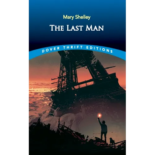 The Last Man - Paperback