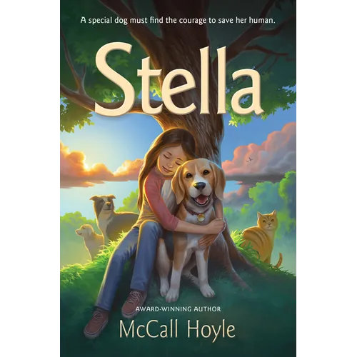 Stella - Paperback