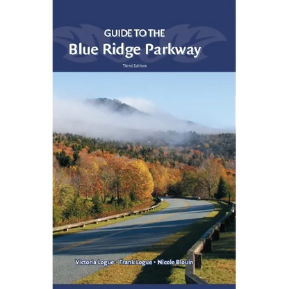 Guide to the Blue Ridge Parkway - Paperback