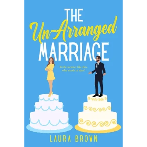 The Un-Arranged Marriage - Mass Market Paperbound