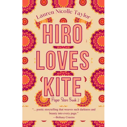 Hiro Loves Kite - Paperback