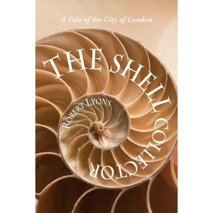 The Shell Collector - Paperback