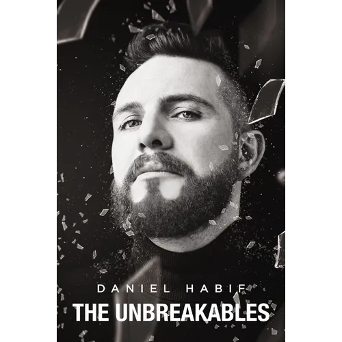 The Unbreakables - Paperback
