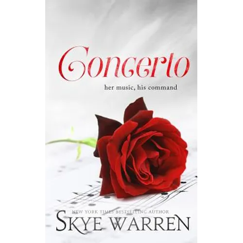 Concerto - Paperback