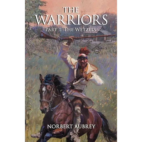 The Warriors - Paperback