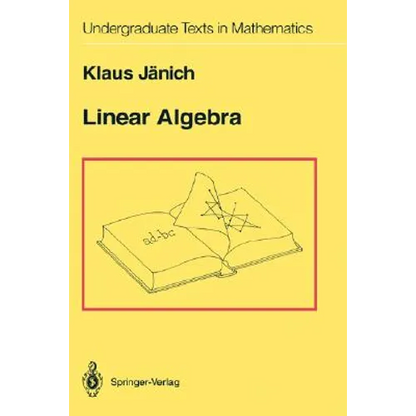Linear Algebra - Hardcover