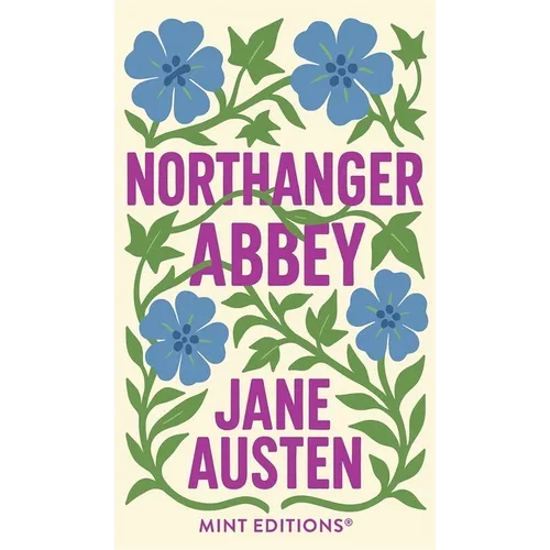 Northanger Abbey - Hardcover