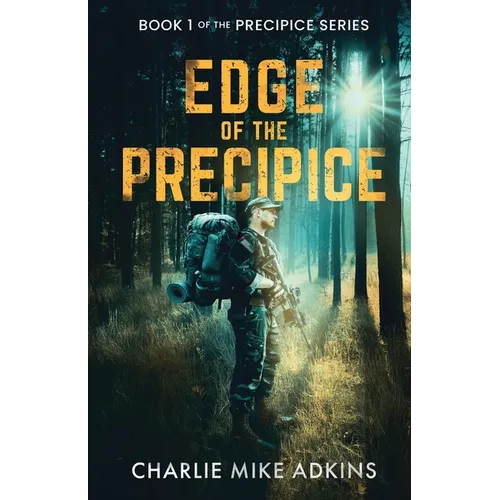 Edge of the Precipice - Paperback