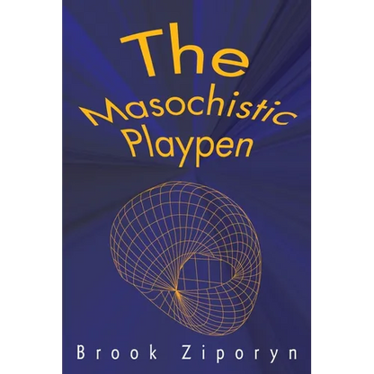 The Masochistic Playpen - Paperback