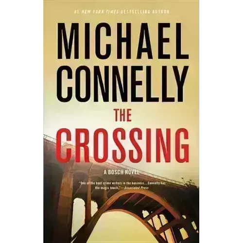 The Crossing - Hardcover