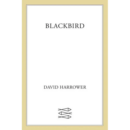 Blackbird - Paperback