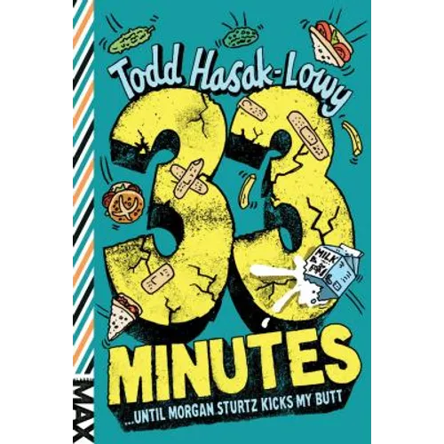 33 Minutes - Paperback