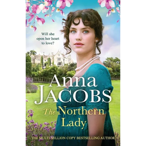 The Northern Lady - Paperback