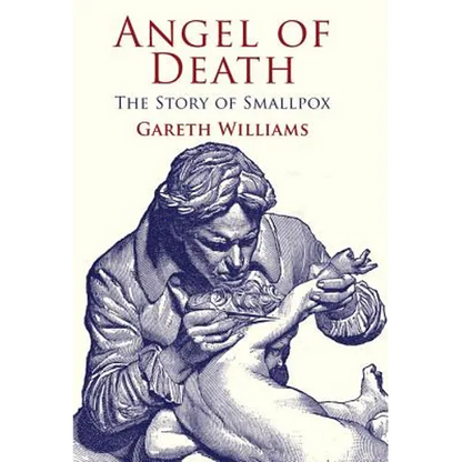 Angel of Death: The Story of Smallpox - Paperback