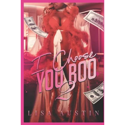 I Choose You Boo 2 - Paperback