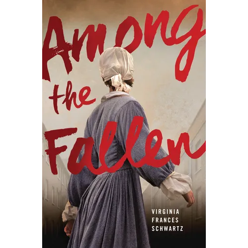 Among the Fallen - Paperback