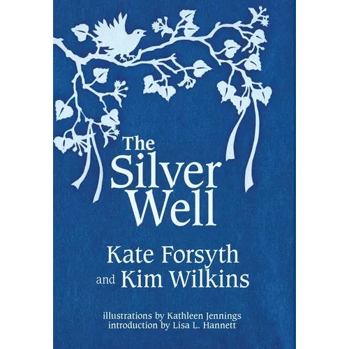The Silver Well - Hardcover