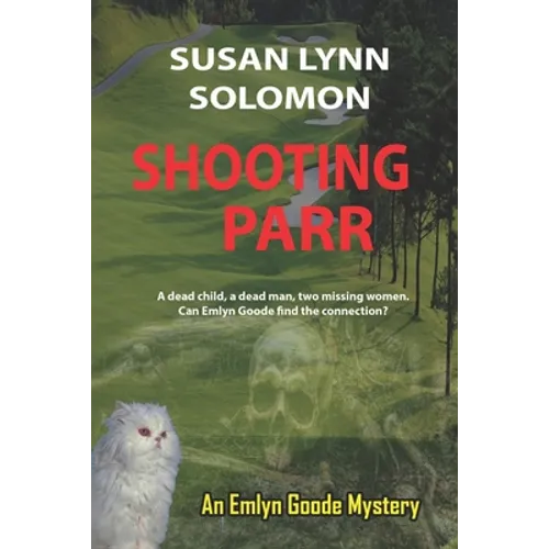 Shooting Parr - Paperback