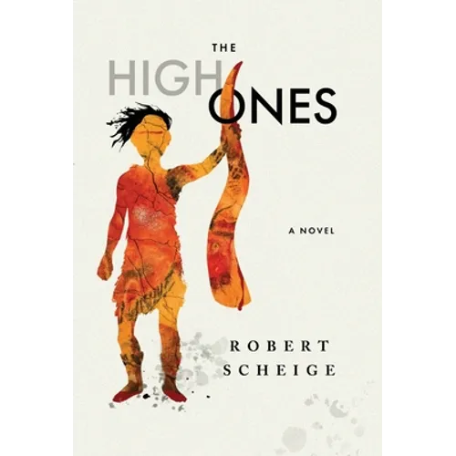 The High Ones - Hardcover