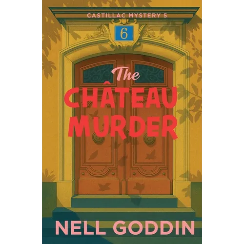 The Château Murder - Paperback