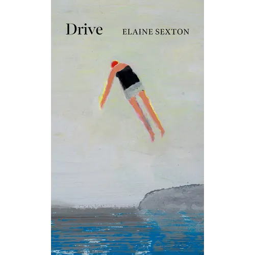 Drive - Paperback