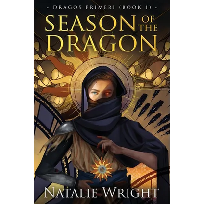 Season of the Dragon - Paperback