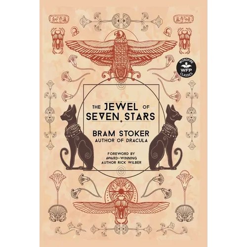 The Jewel of Seven Stars - Hardcover