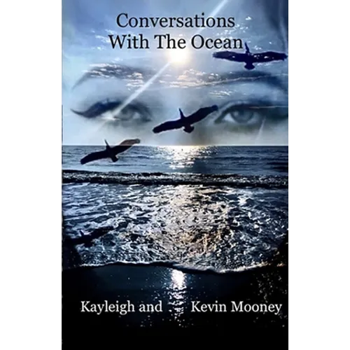 Conversations With The Ocean - Paperback