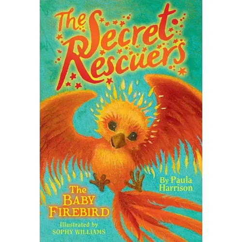 The Baby Firebird - Paperback