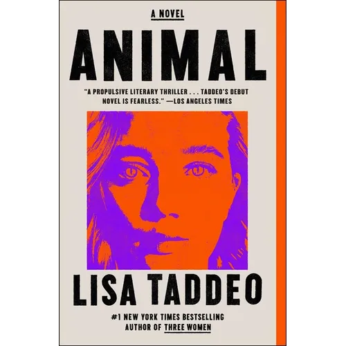 Animal - Paperback