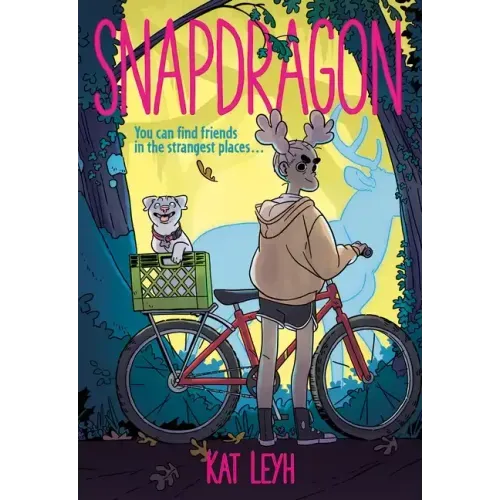 Snapdragon